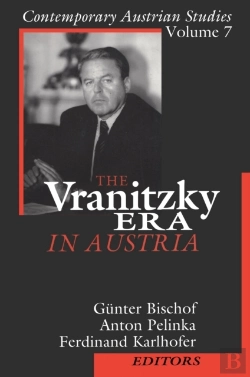 Bertrand.pt - Vranitzky Era In Austria
