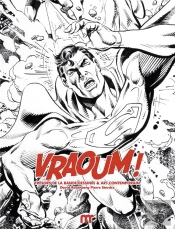 Vraoum ! Trésors De La Bande Dessinée Et Art Contemporain