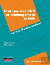 Vrd Et Aménagement Urbain ; Voirie Et Réseaux Durables