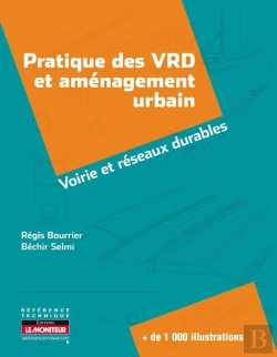 Bertrand.pt - Vrd Et Aménagement Urbain ; Voirie Et Réseaux Durables