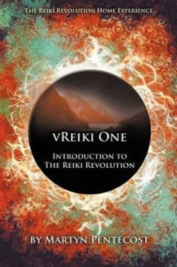 Bertrand.pt - Vreiki One - Introduction To The Reiki Revolution
