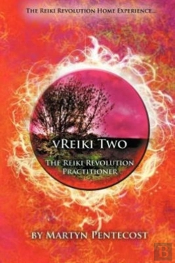 Bertrand.pt - Vreiki Two - The Reiki Revolution Practitioner
