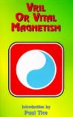 Vril Or Vital Magnetism