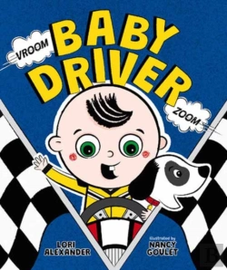 Bertrand.pt - Vroom, Baby Driver, Zoom
