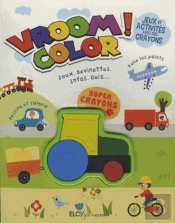 Vroom ! Color