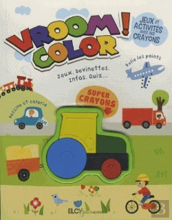 Bertrand.pt - Vroom ! Color
