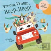 Vroom, Vroom, Beep-Beep!