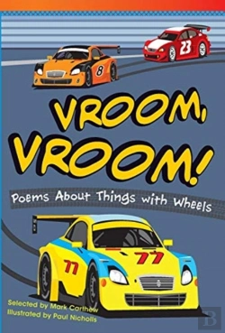 Bertrand.pt - Vroom, Vroom! Poems About Things With Wheels