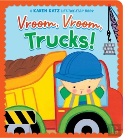 Bertrand.pt - Vroom, Vroom, Trucks!