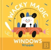 Vroom (Wacky Magic Windows)