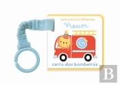 Vroum -Carro dos Bombeiros