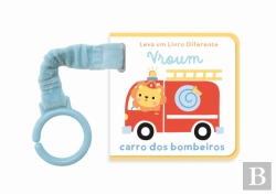 Bertrand.pt - Vroum -Carro dos Bombeiros
