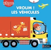 Vroum ! Les Véhicules
