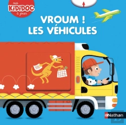 Bertrand.pt - Vroum ! Les Véhicules