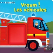 Vroum ! Les Véhicules