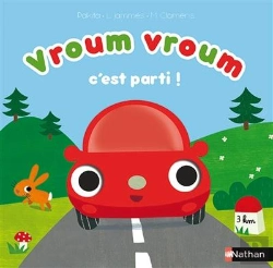 Bertrand.pt - Vroum Vroum C'Est Parti