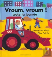 Vroum Vroum Toute La Journee