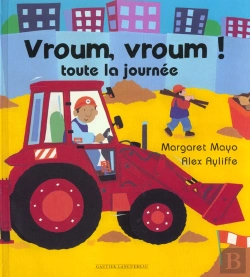 Bertrand.pt - Vroum Vroum Toute La Journee