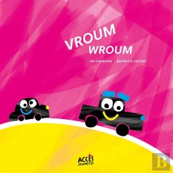 Bertrand.pt - Vroum, Wroum