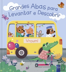 Bertrand.pt - Vroum!