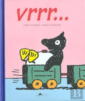 Vrrr