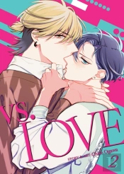 Vs. Love Vol. 2
