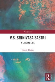 V.S. Srinivasa Sastri