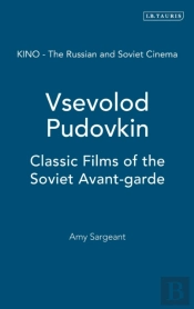 Vsevolod Pudovkin