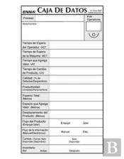 Vsm Data Boxes (Spanish)