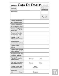 Bertrand.pt - Vsm Data Boxes (Spanish)