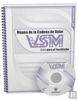Bertrand.pt - Vsm Facilitator Guide (Spanish)