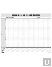 Vsm  Histogram  Analysis  (Spanish)