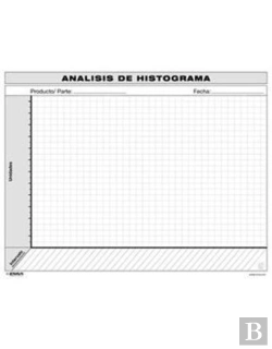 Bertrand.pt - Vsm  Histogram  Analysis  (Spanish)