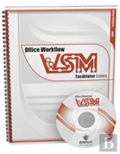 Vsm Office Workflow: Facilitator Guide