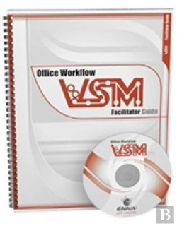 Bertrand.pt - Vsm Office Workflow: Facilitator Guide