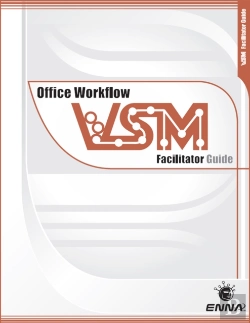 Bertrand.pt - Vsm Office Workflow: Facilitator Guide