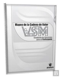 Bertrand.pt - Vsm Participant Workbook (Spanish)