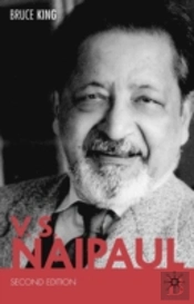 V.S.Naipaul