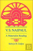 V.S.Naipaul