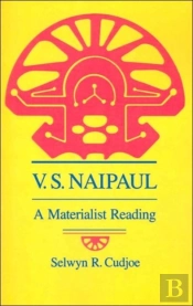 V.S.Naipaul