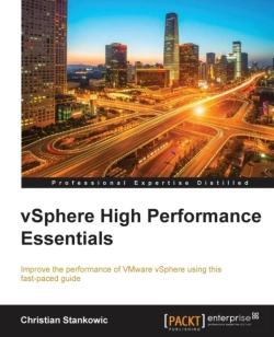 Bertrand.pt - Vsphere High Performance Essentials