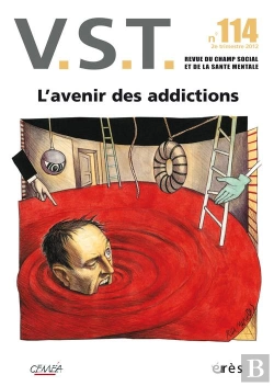 Bertrand.pt - Vst 114. L'Avenir Des Addictions