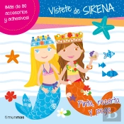 V¡Stete De Sirena