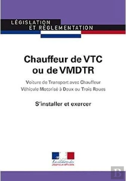 Bertrand.pt - Vtc Voiture De Transport Avec Chauffeur