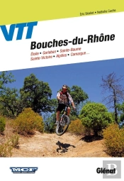 Vtt Dans Les Bouches Du Rhône