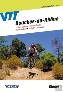Bertrand.pt - Vtt Dans Les Bouches Du Rhône