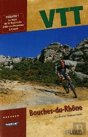 Vtt Dans Les Bouches Du Rhône