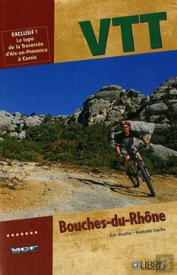 Bertrand.pt - Vtt Dans Les Bouches Du Rhône