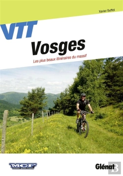 Bertrand.pt - Vtt Dans Les Vosges
