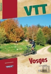 Vtt Dans Les Vosges